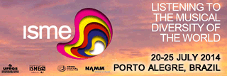ISME 2014