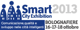 SmartCity Bologna 2013